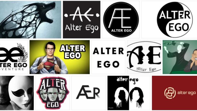 Meaning of Alter Ego