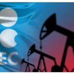 Organization of Petroleum Exporting Countries OPEC